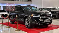 GMC Acadia